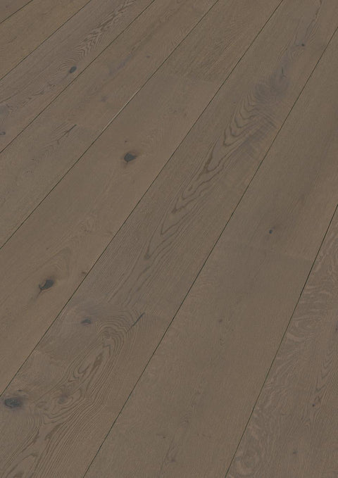 MEISTER LINDURA HOLZBODEN HD 400 EICHE AUTHENTIC LEHMGRAU 8901 - WEAREFLOOR
