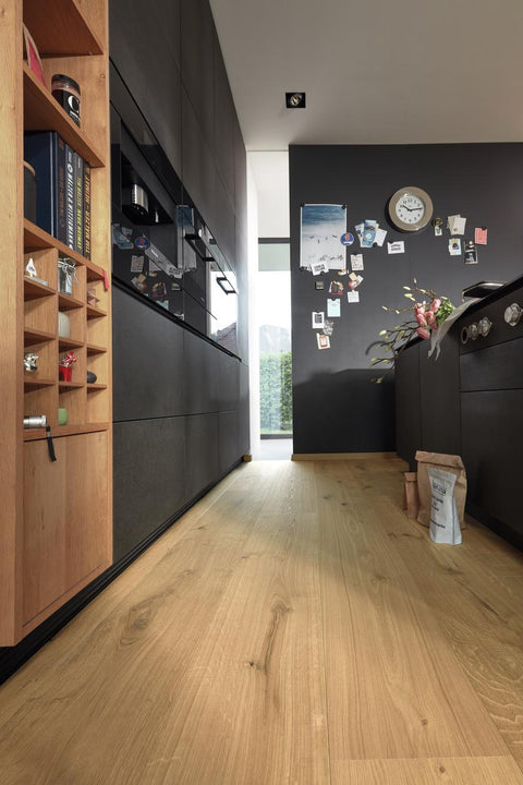 MEISTER LINDURA HOLZBODEN HD 400 EICHE AUTHENTIC PURE 8921 - WEAREFLOOR