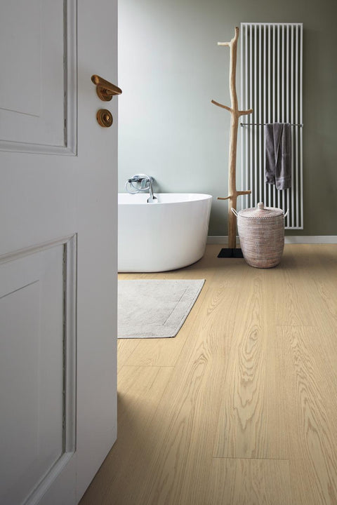 MEISTER LINDURA HOLZBODEN HD 400 EICHE NATUR ALABASTER 8919 - WEAREFLOOR