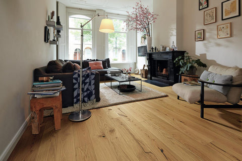 MEISTER PARKETT LONGLIFE PD 400 EICHE AUTHENTIC 9024 - WEAREFLOOR