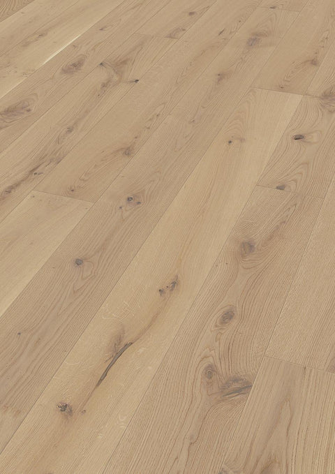 MEISTER PARKETT LONGLIFE PD 400 EICHE AUTHENTIC CREME 9010 - WEAREFLOOR