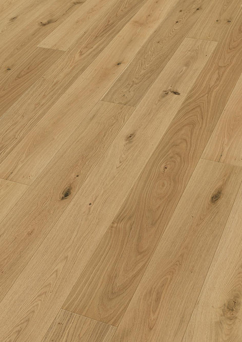 MEISTER PARKETT LONGLIFE PD 400 EICHE AUTHENTIC PURE 9004 - WEAREFLOOR