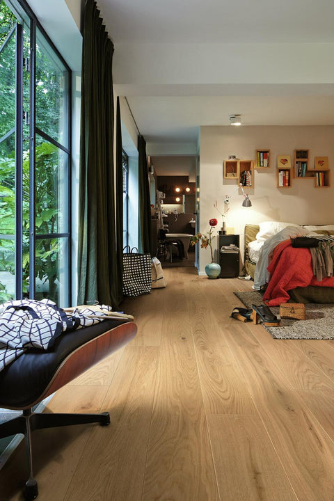 MEISTER PARKETT LONGLIFE PD 400 EICHE LEBHAFT 9001 - WEAREFLOOR