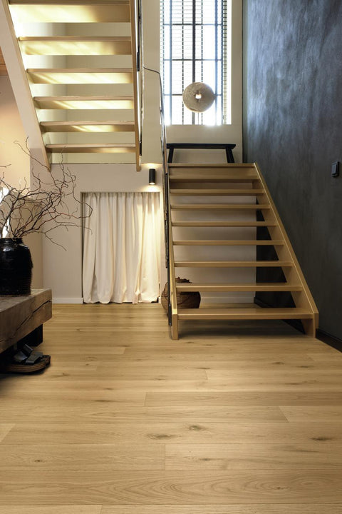 MEISTER PARKETT LONGLIFE PD 450 EICHE AUTHENTIC PURE 9004 - WEAREFLOOR