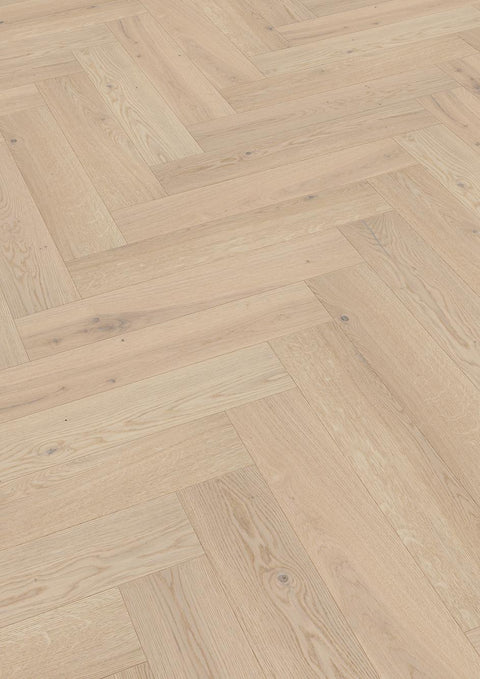 MEISTER PARKETT LONGLIFE PS 500 EICHE AUTHENTIC CREMEWEISS 9021 - WEAREFLOOR