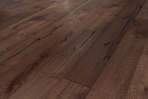 PARKETT / EICHE HEMER - WEAREFLOOR