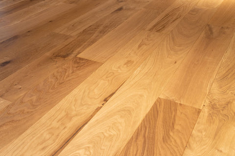 PARKETT / EICHE MEDEBACH - WEAREFLOOR