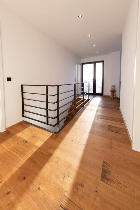 PARKETT / EICHE OLPE XL - WEAREFLOOR