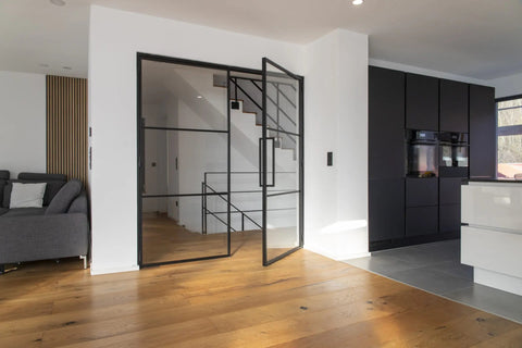 PARKETT / EICHE OLPE XL - WEAREFLOOR