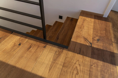 PARKETT / EICHE OLPE XL - WEAREFLOOR