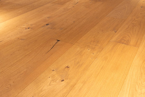 PARKETT / EICHE OLPE XL - WEAREFLOOR
