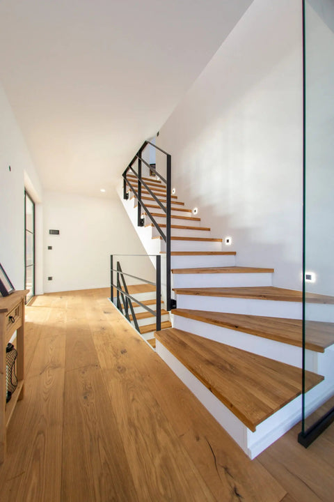 PARKETT / EICHE OLPE XL - WEAREFLOOR