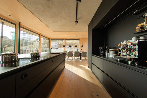 PARKETT / EICHE OLSBERG XL - WEAREFLOOR