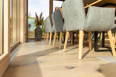 PARKETT / EICHE OLSBERG XL - WEAREFLOOR