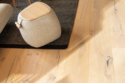 PARKETT / EICHE OLSBERG XL - WEAREFLOOR