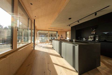 PARKETT / EICHE OLSBERG XL - WEAREFLOOR