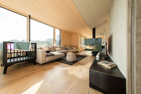 PARKETT / EICHE OLSBERG XL - WEAREFLOOR