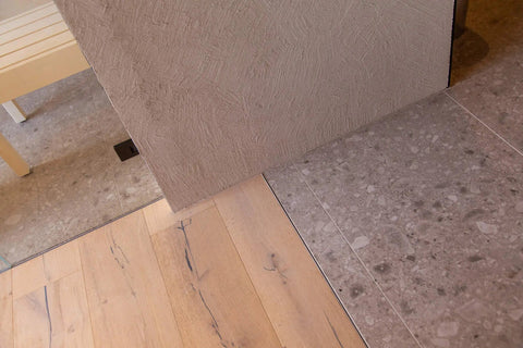 PARKETT / EICHE OLSBERG XL - WEAREFLOOR