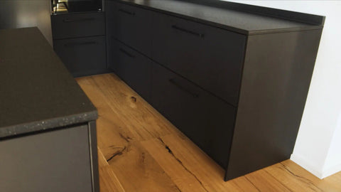 PARKETT / EICHE WILLINGEN XXL - WEAREFLOOR