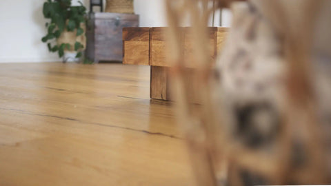 PARKETT / EICHE WILLINGEN XXL - WEAREFLOOR
