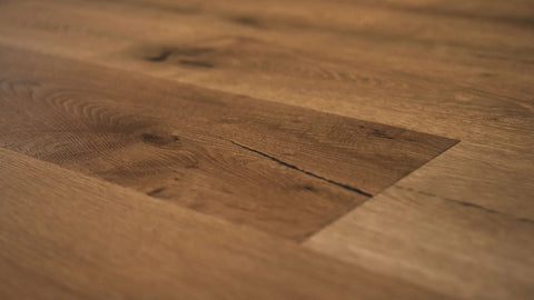 PARKETT / EICHE WILLINGEN XXL - WEAREFLOOR