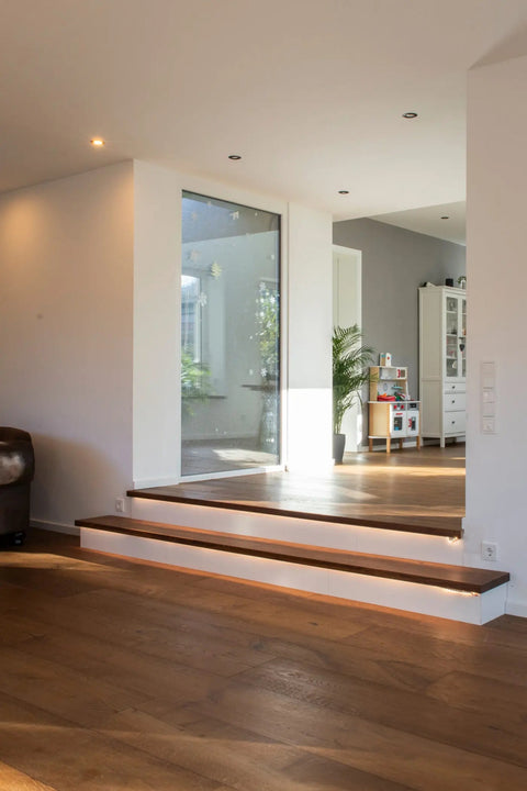 PARKETT / EICHE WINTERBERG XXL - WEAREFLOOR