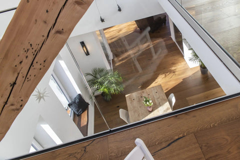 PARKETT / EICHE WINTERBERG XXL - WEAREFLOOR
