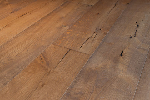 PARKETT / EICHE WINTERBERG XXL - WEAREFLOOR