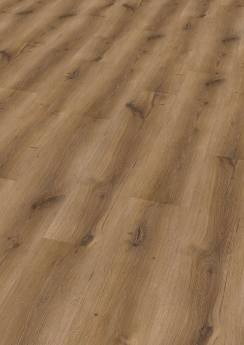 VINYLBODEN / EICHE BERGAMO Klickvariante - WEAREFLOOR