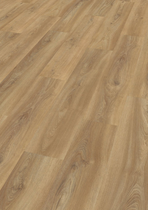 VINYLBODEN / EICHE FÜGEN Klickvariante - wearefloor