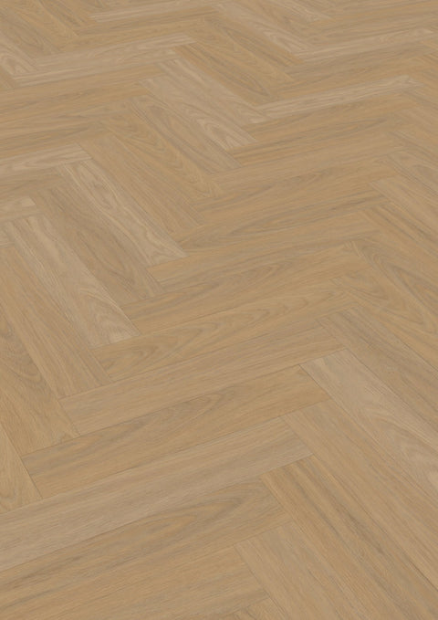 VINYLBODEN / FISCHGRÄT BORDEAUX - WEAREFLOOR