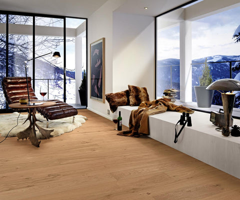 MARKENBÖDEN VON MEISTER. - WEAREFLOOR