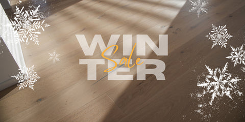 Winter SALE