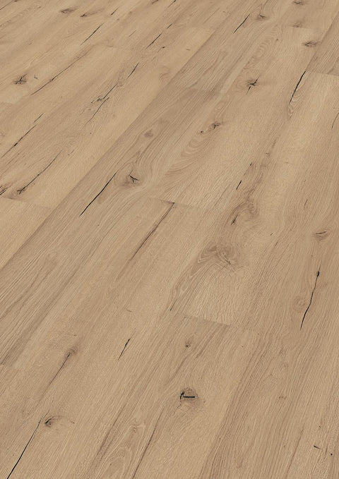 MEISTER LAMINAT LL 150 RISSEICHE HELL 6258 - WEAREFLOOR