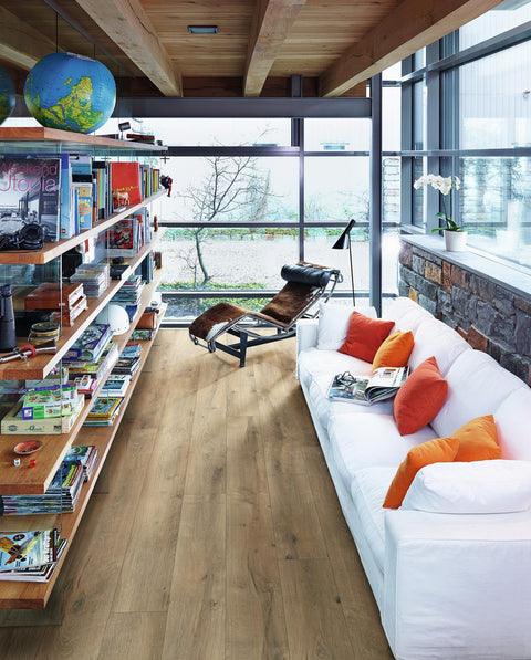 MEISTER LAMINAT LL 150 S RISSEICHE TERRA 6439 - WEAREFLOOR