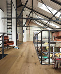 MEISTER LINDURA HOLZBODEN HD 400 EICHE AUTHENTIC GREIGE 8923 - WEAREFLOOR
