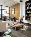MEISTER PARKETT LONGLIFE PD 400 EICHE AUTHENTIC 9024 - WEAREFLOOR