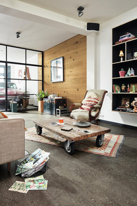 MEISTER PARKETT LONGLIFE PD 400 EICHE AUTHENTIC 9024 - WEAREFLOOR