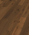 MEISTER PARKETT LONGLIFE PD 400 EICHE AUTHENTIC GEDÄMPFT 9026 - WEAREFLOOR