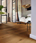 MEISTER PARKETT LONGLIFE PD 400 EICHE AUTHENTIC GEDÄMPFT 9026 - WEAREFLOOR