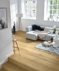 MEISTER PARKETT LONGLIFE PD 400 EICHE AUTHENTIC PURE 9025 - WEAREFLOOR
