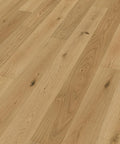 MEISTER PARKETT LONGLIFE PD 450 EICHE AUTHENTIC PURE 9004 - WEAREFLOOR