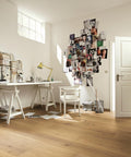 MEISTER PARKETT LONGLIFE PD 450 EICHE AUTHENTIC PURE 9004 - WEAREFLOOR