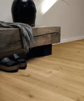 MEISTER PARKETT LONGLIFE PD 450 EICHE AUTHENTIC PURE 9004 - WEAREFLOOR