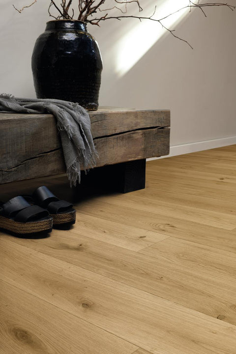 MEISTER PARKETT LONGLIFE PD 450 EICHE AUTHENTIC PURE 9004 - WEAREFLOOR