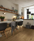 MEISTER PARKETT LONGLIFE PD 450 EICHE LEBHAFT GREIGE 9049 - WEAREFLOOR