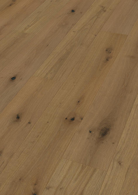 MEISTER PARKETT LONGLIFE PD 450 EICHE LEBHAFT GREIGE 9049 - WEAREFLOOR