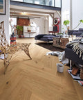 MEISTER PARKETT LONGLIFE PS 500 EICHE AUTHENTIC 9002 - WEAREFLOOR