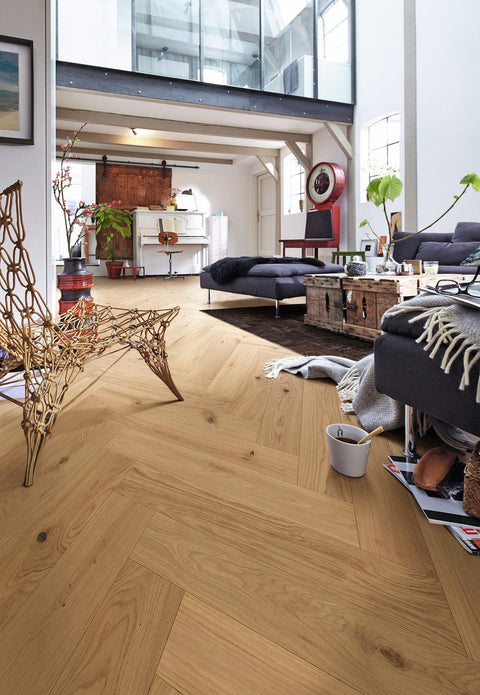 MEISTER PARKETT LONGLIFE PS 500 EICHE AUTHENTIC 9002 - WEAREFLOOR