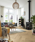 MEISTER PARKETT LONGLIFE PS 500 EICHE AUTHENTIC CREME 9020 - WEAREFLOOR